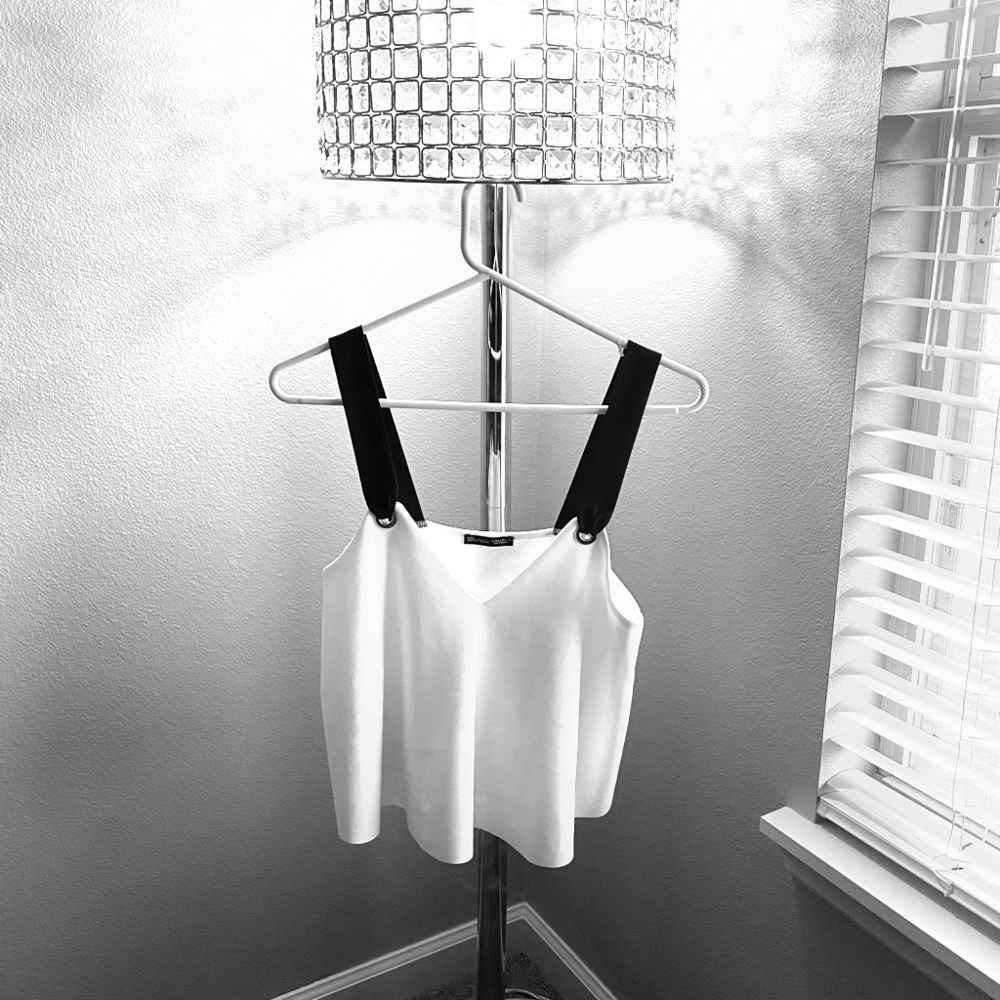 Zara Tank Top